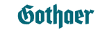 Logo Gothaer