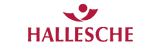 Logo Hallesche